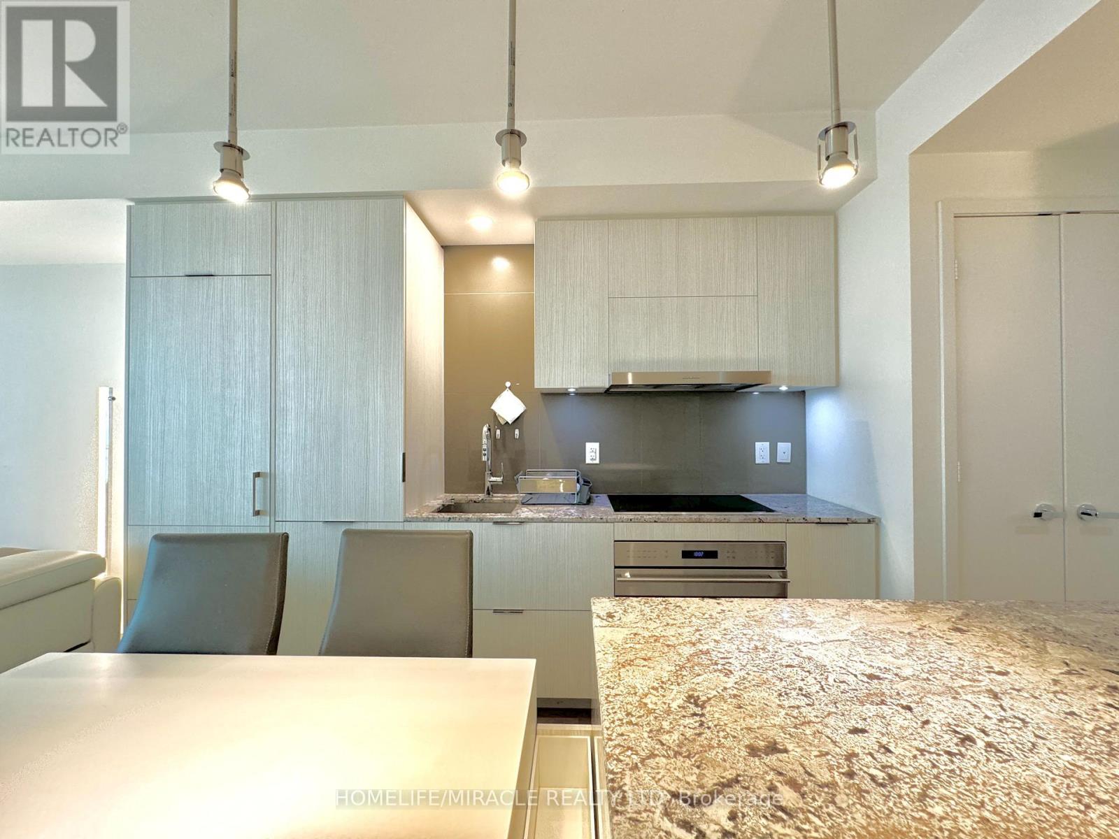 6307 - 1 Bloor Street, Toronto, Ontario  M4W 0A8 - Photo 6 - C12592448