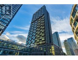 615 - 1 QUARRINGTON LANE, Toronto, Ontario