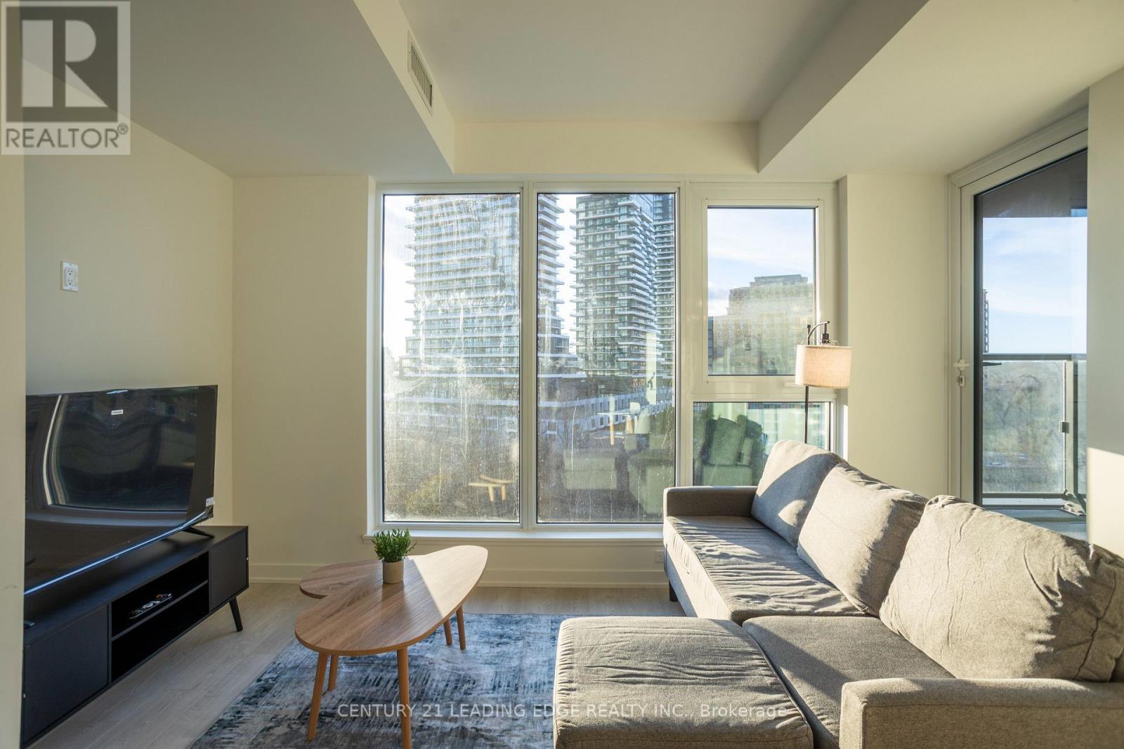 615 - 1 Quarrington Lane, Toronto, Ontario  M3C 0S4 - Photo 13 - C12592578