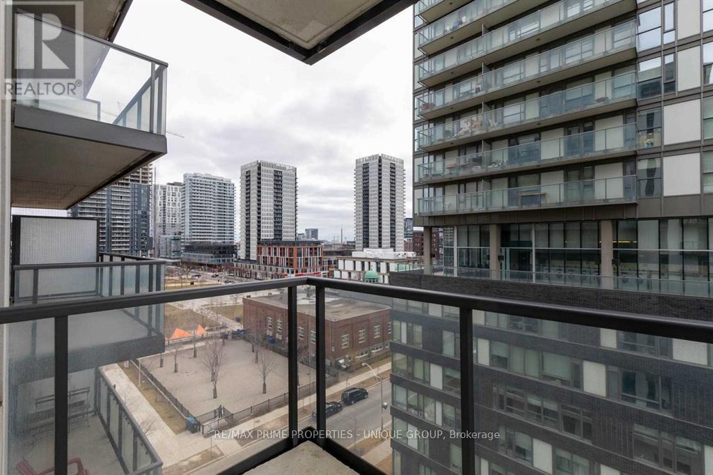 812 - 260 Sackville Street, Toronto, Ontario  M5A 0B3 - Photo 11 - C12592522