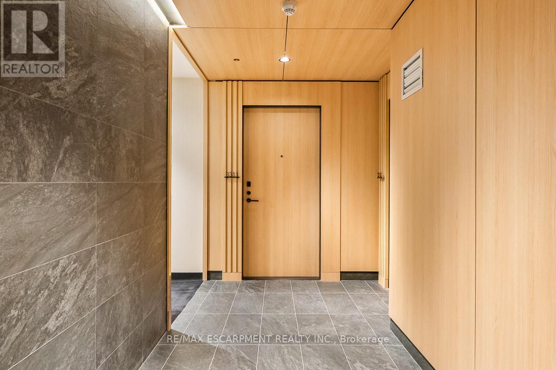 3311 - 35 Mercer Street, Toronto, Ontario  M5V 3C6 - Photo 2 - C12592524