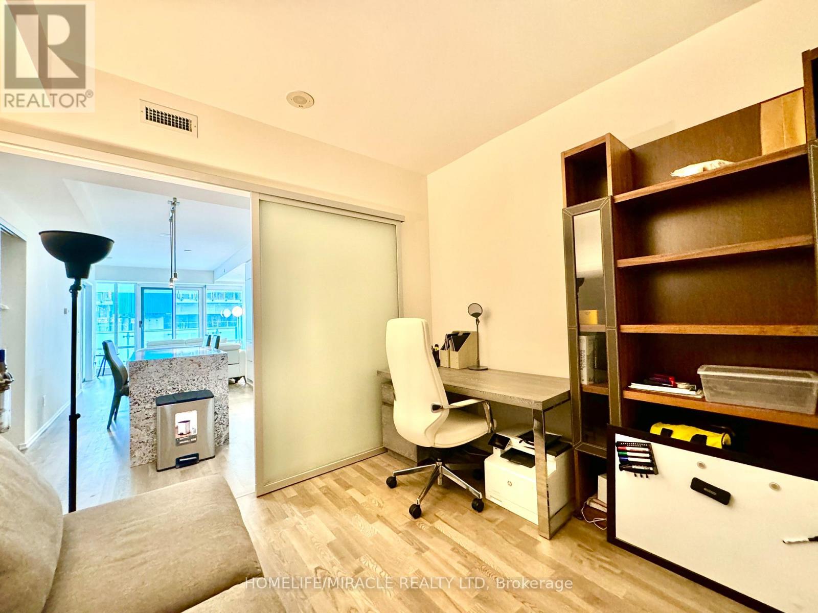 6307 - 1 Bloor Street, Toronto, Ontario  M4W 0A8 - Photo 7 - C12592448