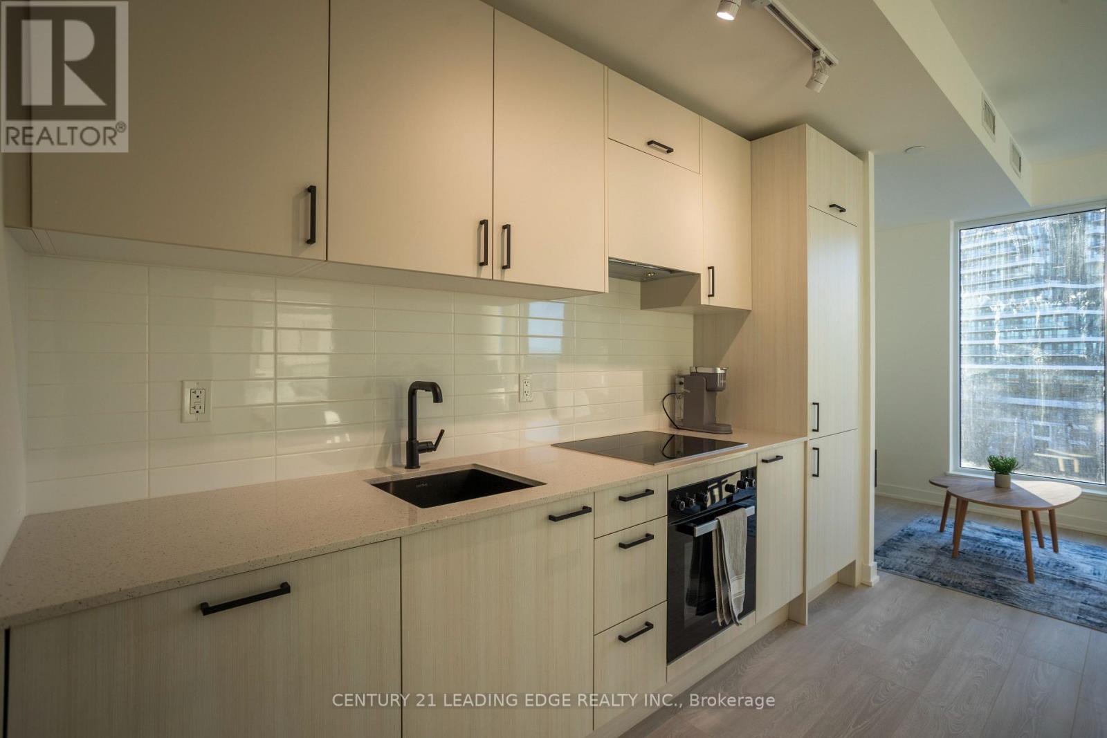 615 - 1 Quarrington Lane, Toronto, Ontario  M3C 0S4 - Photo 8 - C12592578