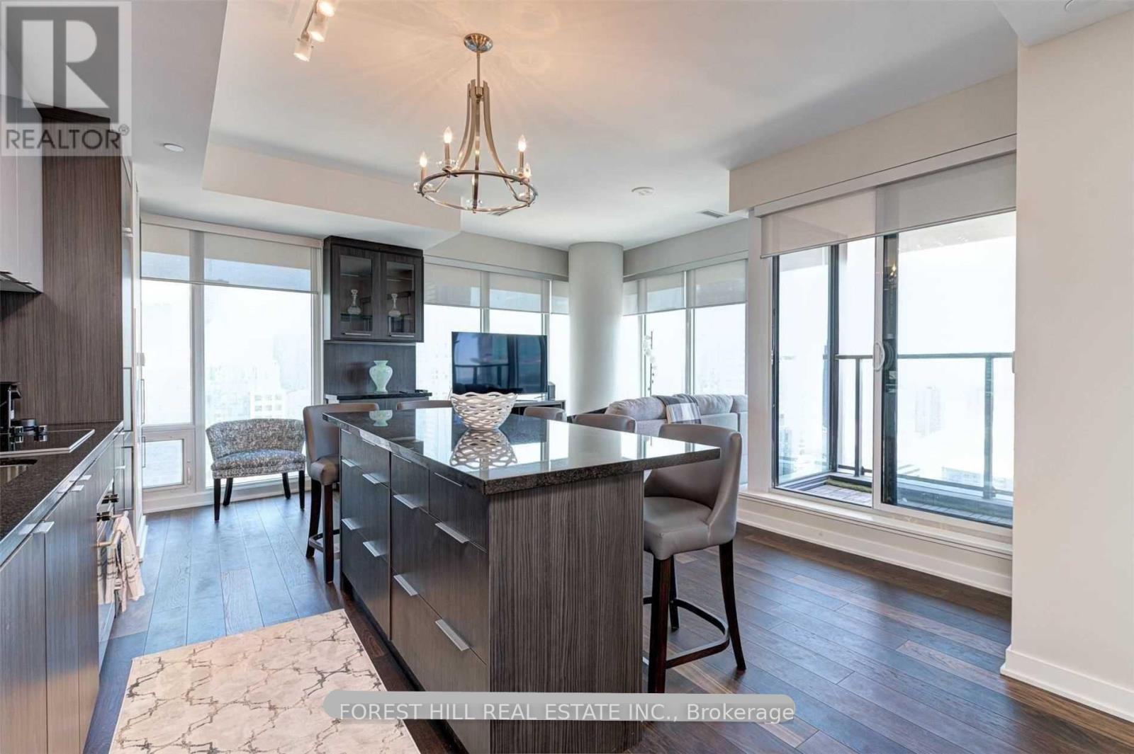 4102 - 115 BLUE JAYS WAY, Toronto, Ontario