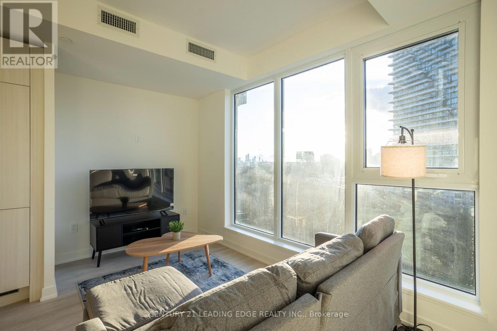 615 - 1 Quarrington Lane, Toronto, Ontario  M3C 0S4 - Photo 14 - C12592578