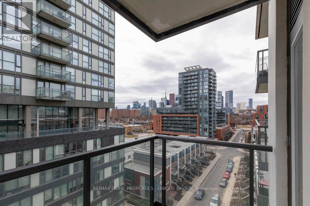 812 - 260 Sackville Street, Toronto, Ontario  M5A 0B3 - Photo 12 - C12592522