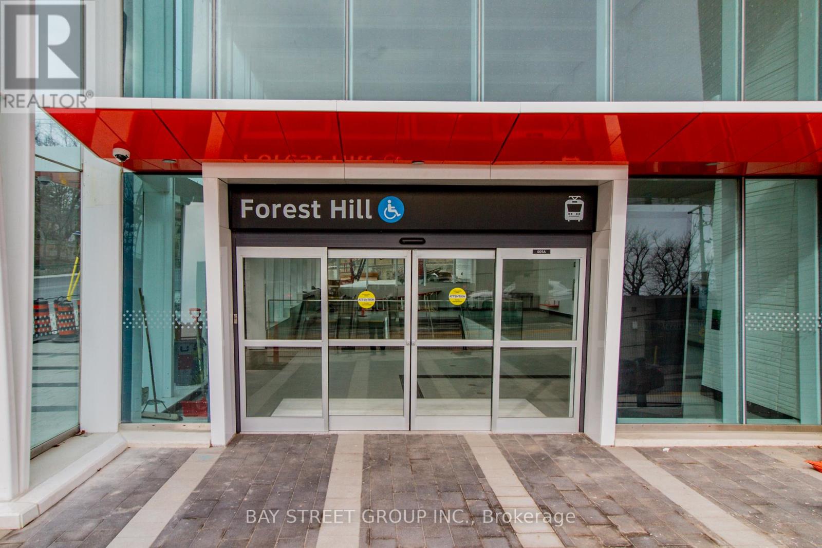 1203 - 2020 Bathurst Street, Toronto, Ontario  M5P 0A6 - Photo 9 - C12592610