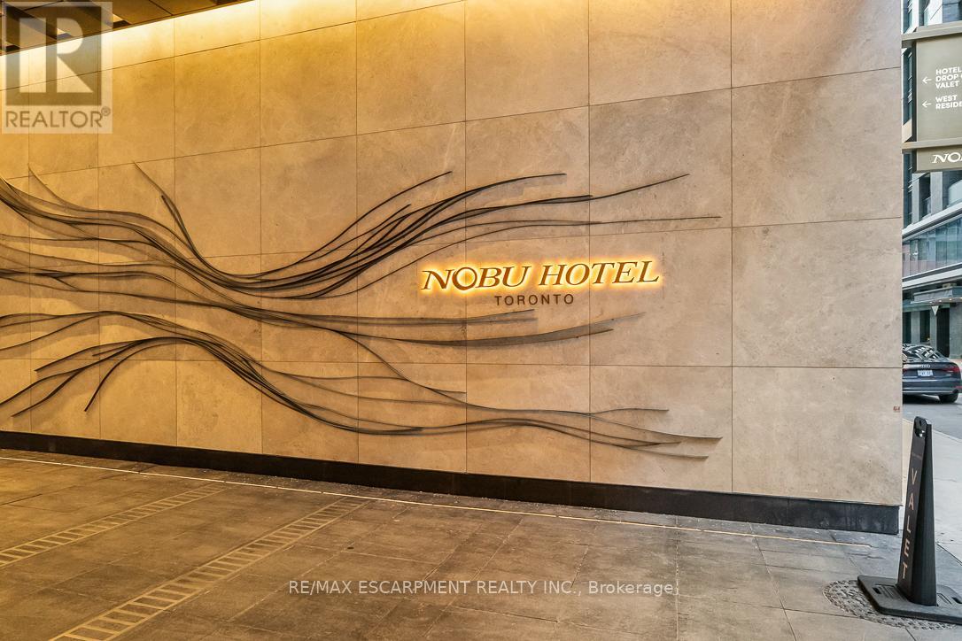 3311 - 35 Mercer Street, Toronto, Ontario  M5V 3C6 - Photo 3 - C12592524