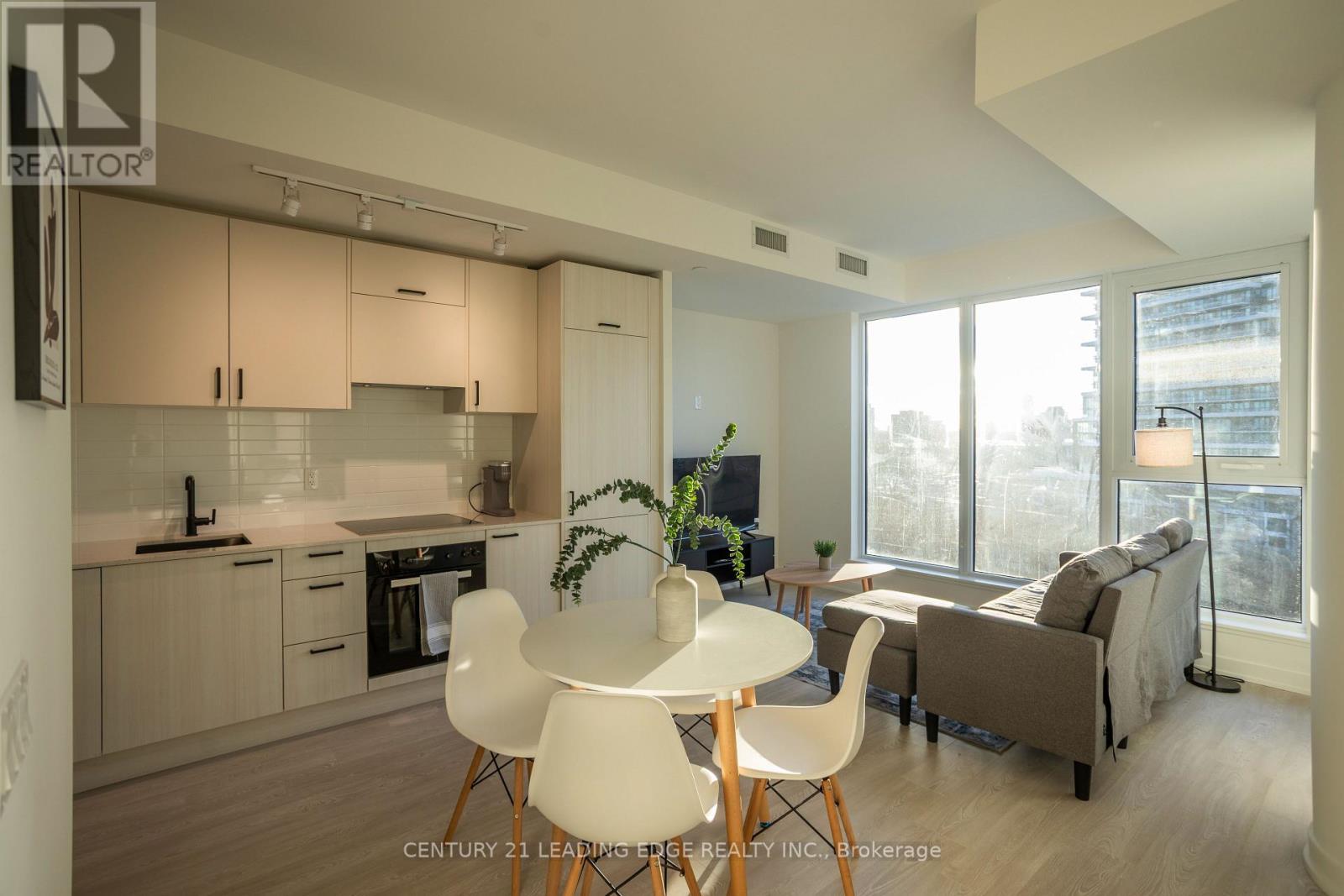 615 - 1 Quarrington Lane, Toronto, Ontario  M3C 0S4 - Photo 11 - C12592578