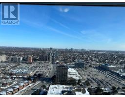 3603 - 55 ANN O'REILLY ROAD, Toronto, Ontario