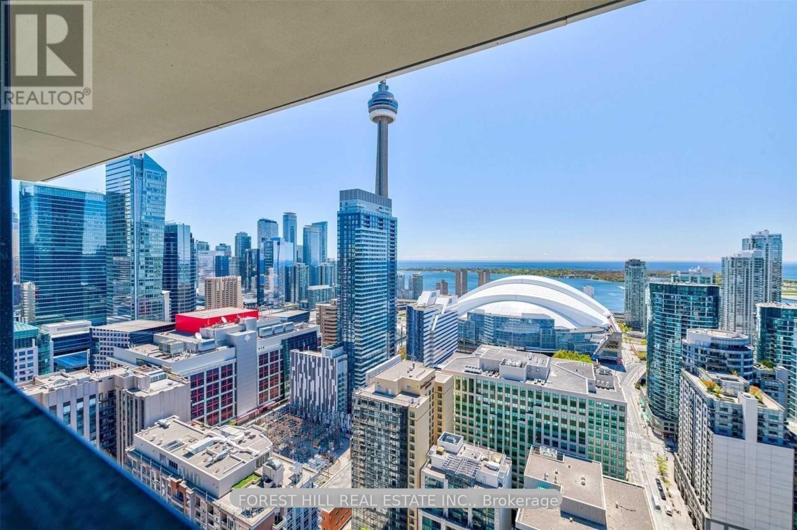 4102 - 115 Blue Jays Way, Toronto, Ontario  M5V 0N4 - Photo 10 - C12592540