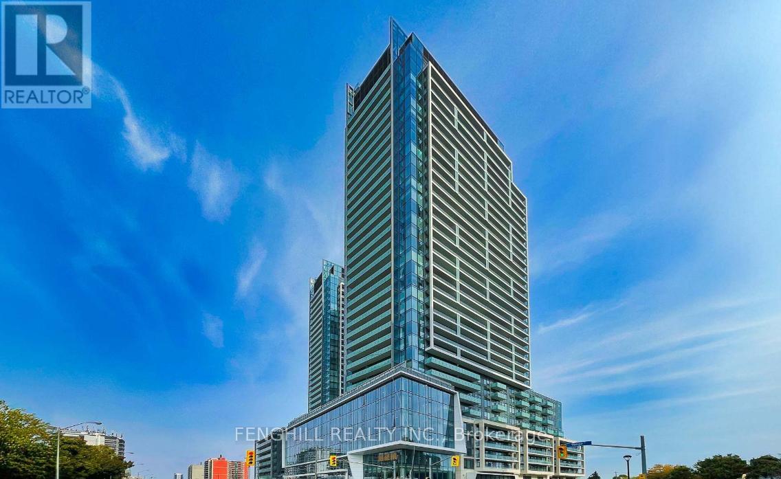 517 - 8 Olympic Garden Drive, Toronto, Ontario  M2M 0B9 - Photo 12 - C12592612