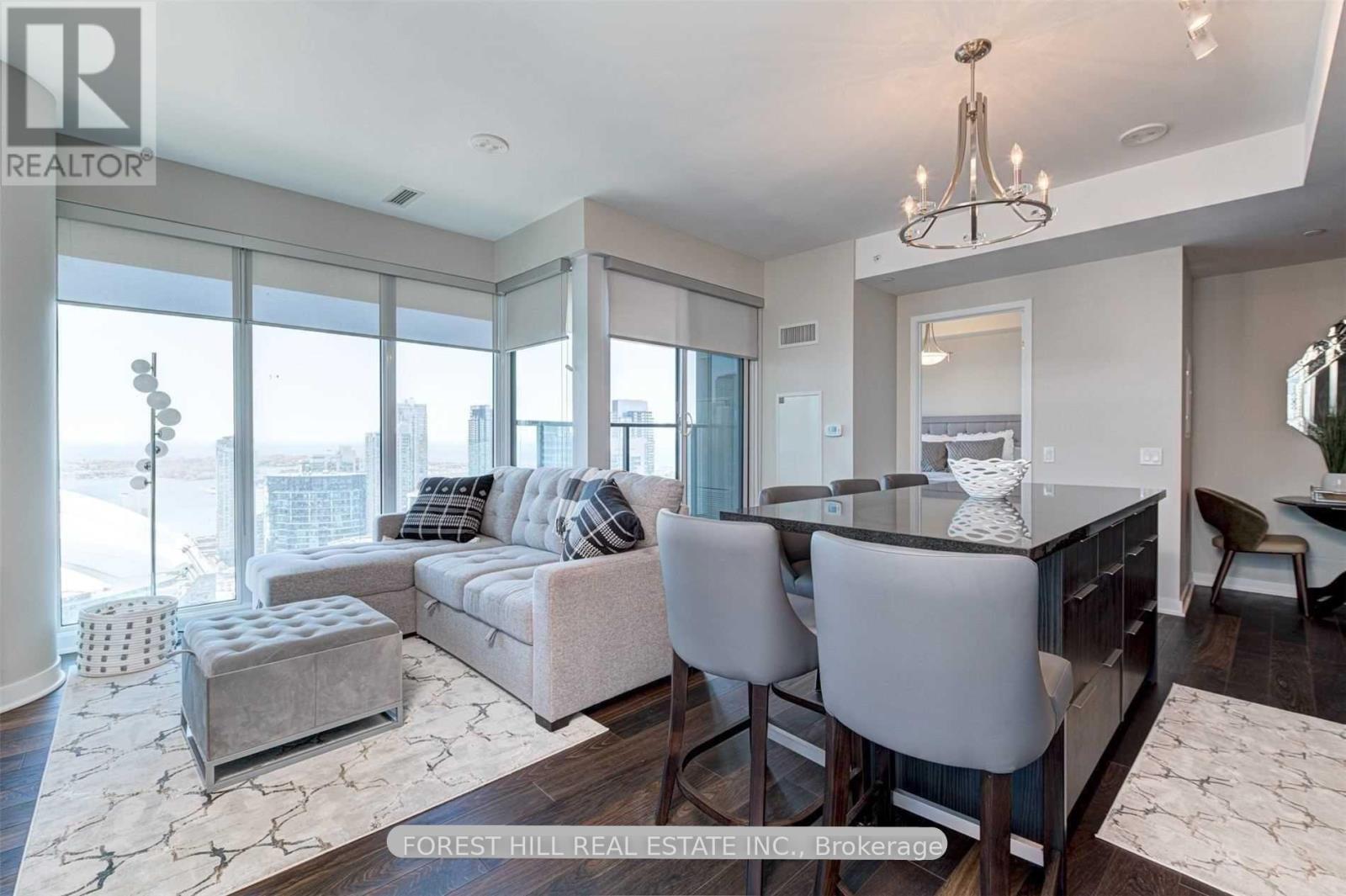 4102 - 115 Blue Jays Way, Toronto, Ontario  M5V 0N4 - Photo 14 - C12592540