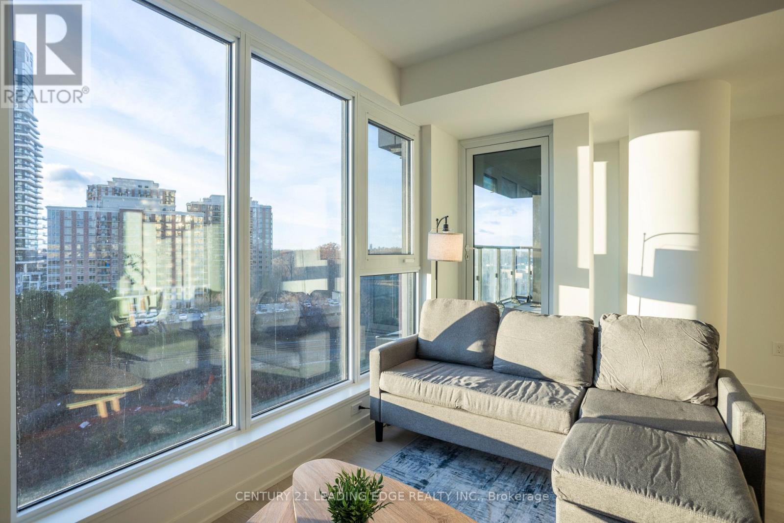 615 - 1 Quarrington Lane, Toronto, Ontario  M3C 0S4 - Photo 15 - C12592578