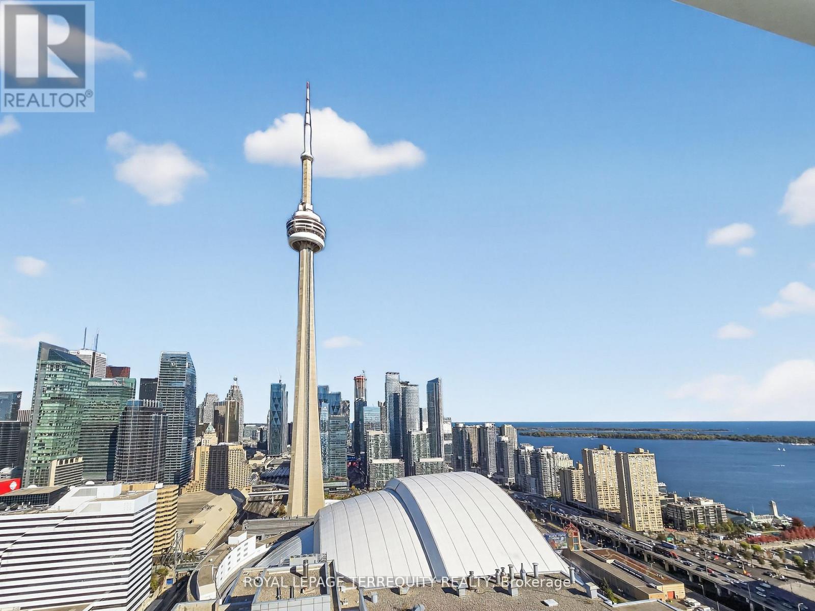 4505a - 1 Concord Cityplace Way, Toronto, Ontario  M5V 0X3 - Photo 16 - C12592574