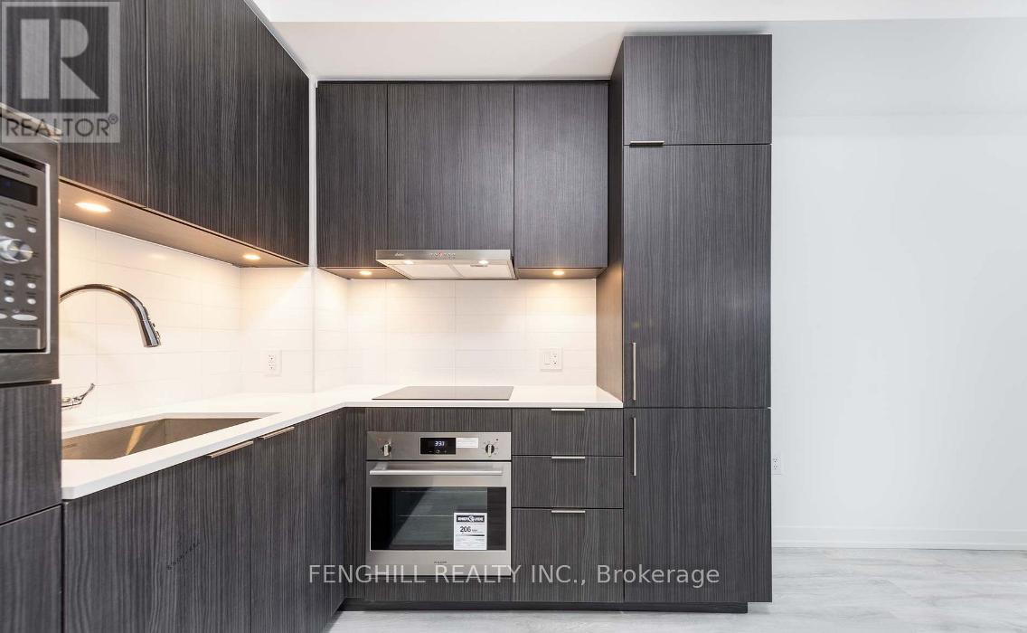 517 - 8 Olympic Garden Drive, Toronto, Ontario  M2M 0B9 - Photo 5 - C12592612