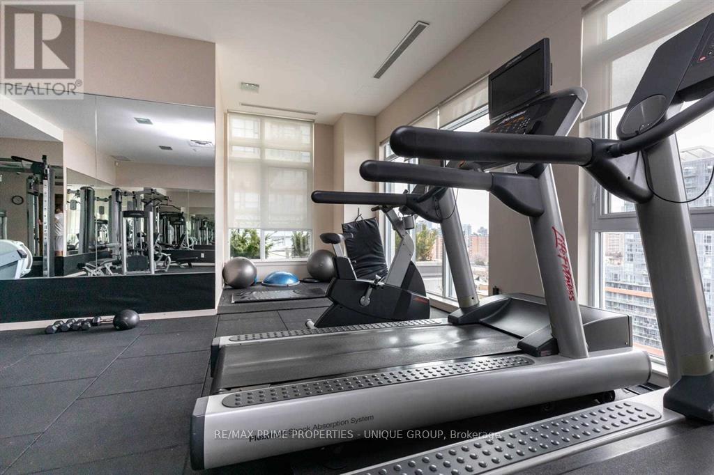 812 - 260 Sackville Street, Toronto, Ontario  M5A 0B3 - Photo 14 - C12592522