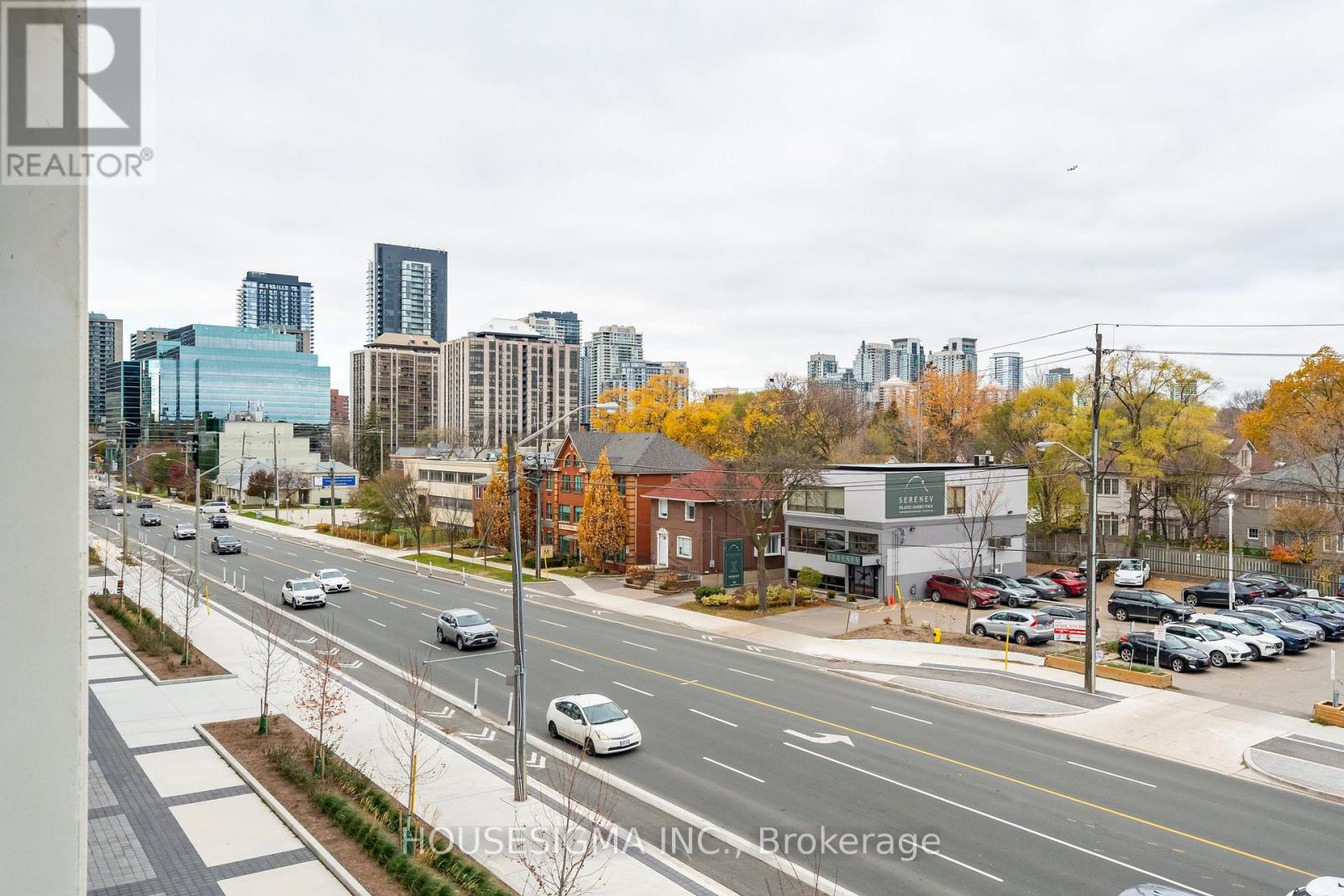 306 - 181 Sheppard Avenue E, Toronto, Ontario  M2N 0L9 - Photo 18 - C12592526