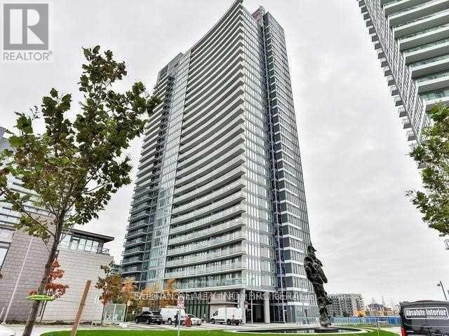 1605 - 121 MCMAHON DRIVE, Toronto, Ontario