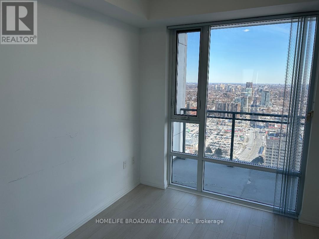 3603 - 55 Ann O'reilly Road, Toronto, Ontario  M2J 0E1 - Photo 11 - C12592494