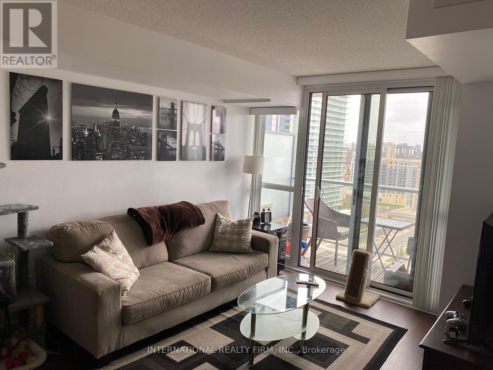 1605 - 121 Mcmahon Drive, Toronto, Ontario  M2K 1C2 - Photo 6 - C12592670