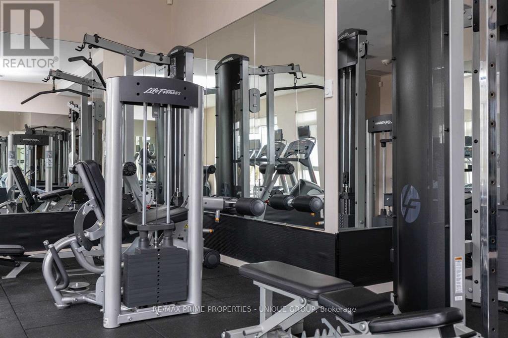 812 - 260 Sackville Street, Toronto, Ontario  M5A 0B3 - Photo 15 - C12592522