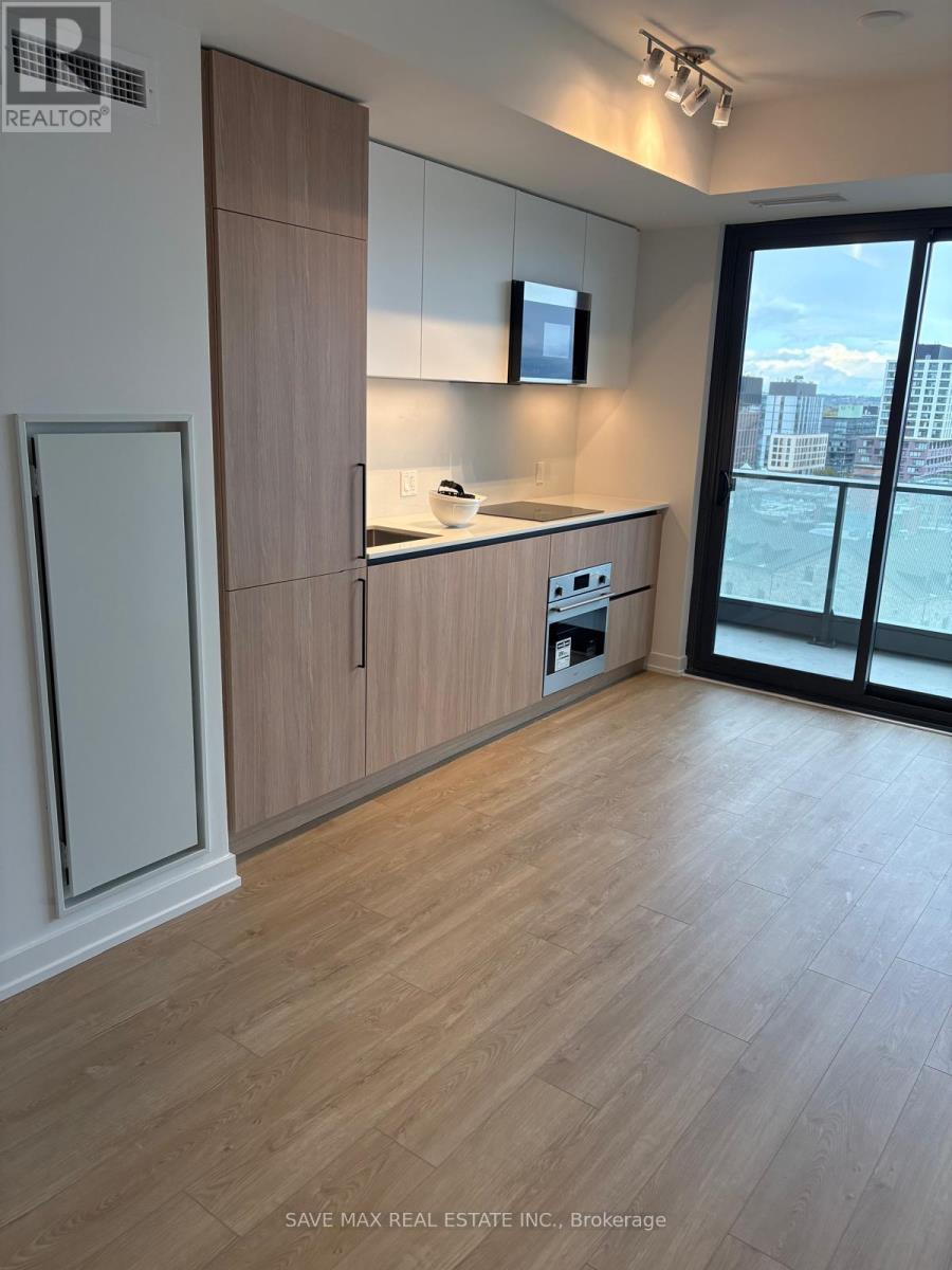 1113 - 35 Parliament Street, Toronto, Ontario  M5A 1G1 - Photo 17 - C12592810