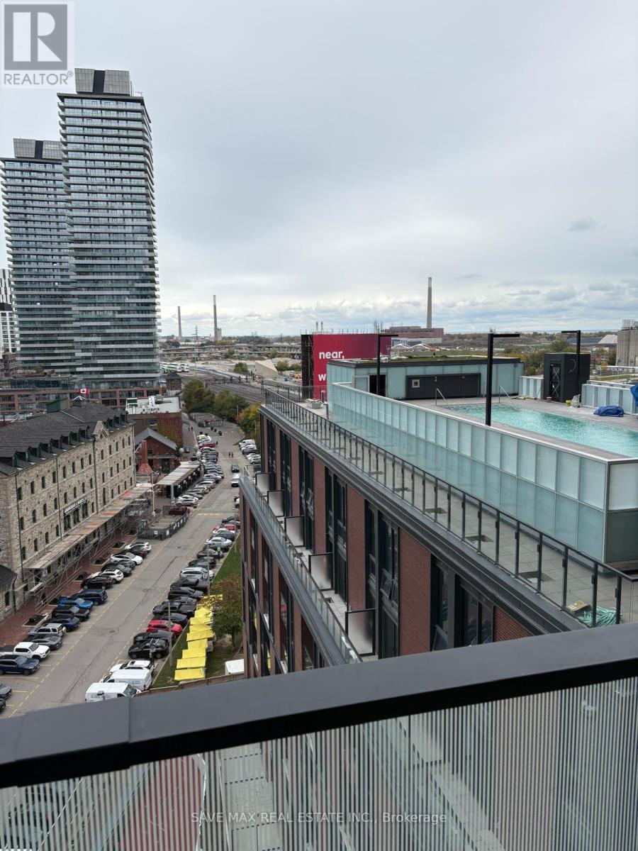 1113 - 35 Parliament Street, Toronto, Ontario  M5A 1G1 - Photo 18 - C12592810