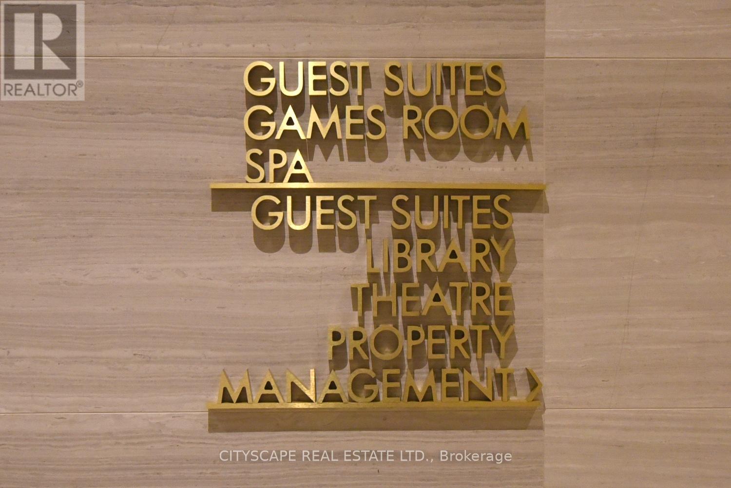 50 Charles Street N, Toronto, Ontario  M4Y 1T1 - Photo 22 - C12592666