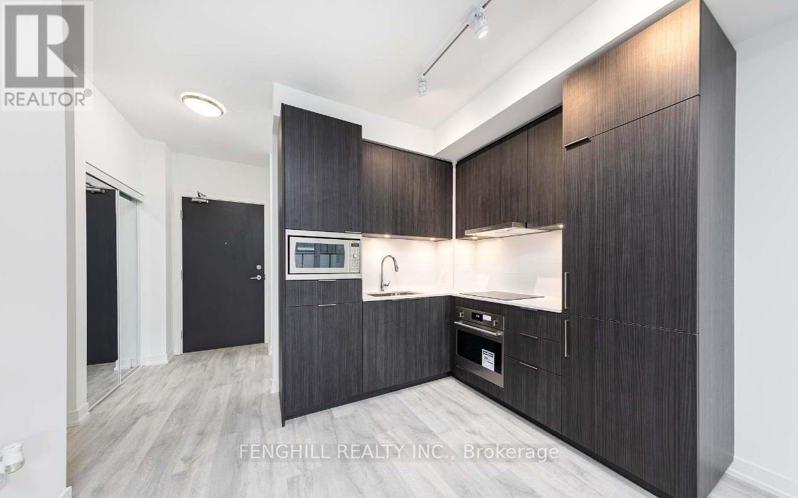 517 - 8 Olympic Garden Drive, Toronto, Ontario  M2M 0B9 - Photo 4 - C12592612