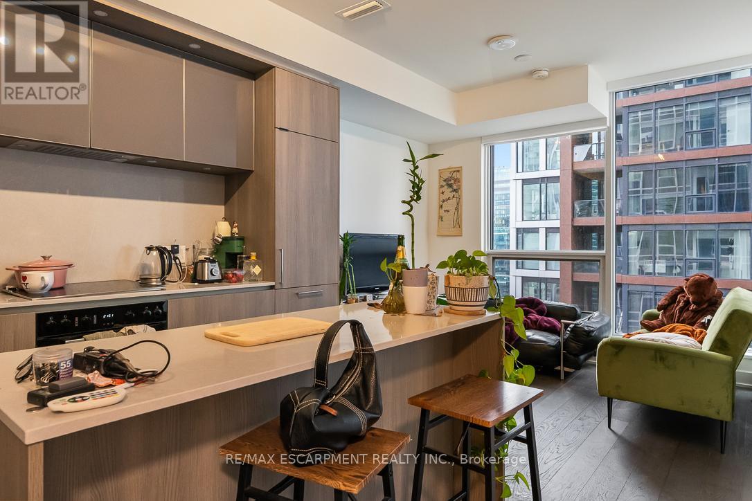 3311 - 35 Mercer Street, Toronto, Ontario  M5V 3C6 - Photo 6 - C12592524