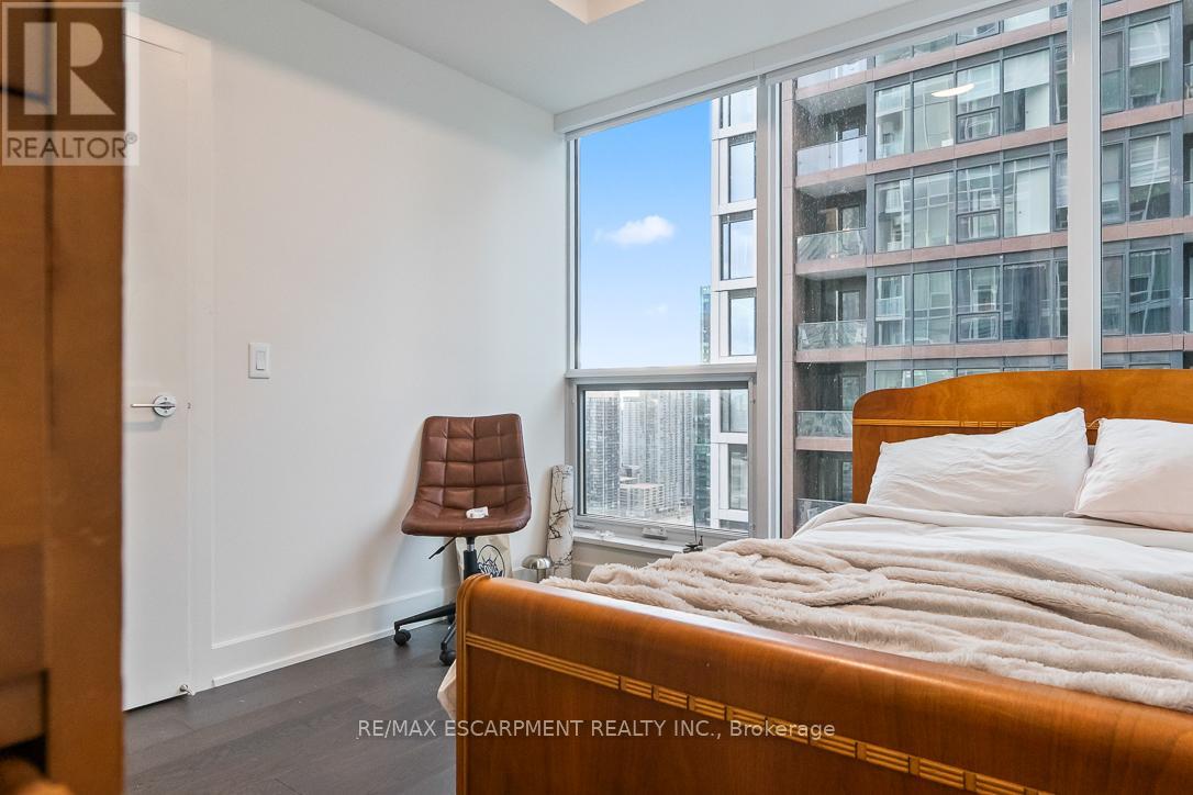 3311 - 35 Mercer Street, Toronto, Ontario  M5V 3C6 - Photo 7 - C12592524