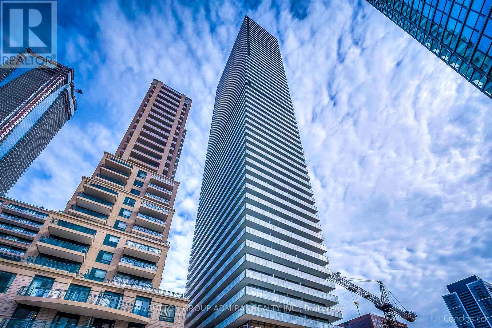 2204 - 42 Charles Street E, Toronto, Ontario  M4Y 1T4 - Photo 4 - C12592814