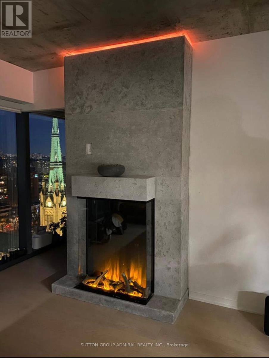 2106 - 60 Colborne Street, Toronto, Ontario  M5E 0B7 - Photo 4 - C12592620