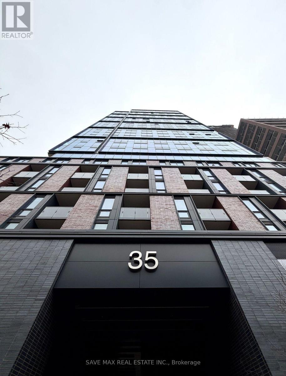 1113 - 35 Parliament Street, Toronto, Ontario  M5A 1G1 - Photo 2 - C12592810