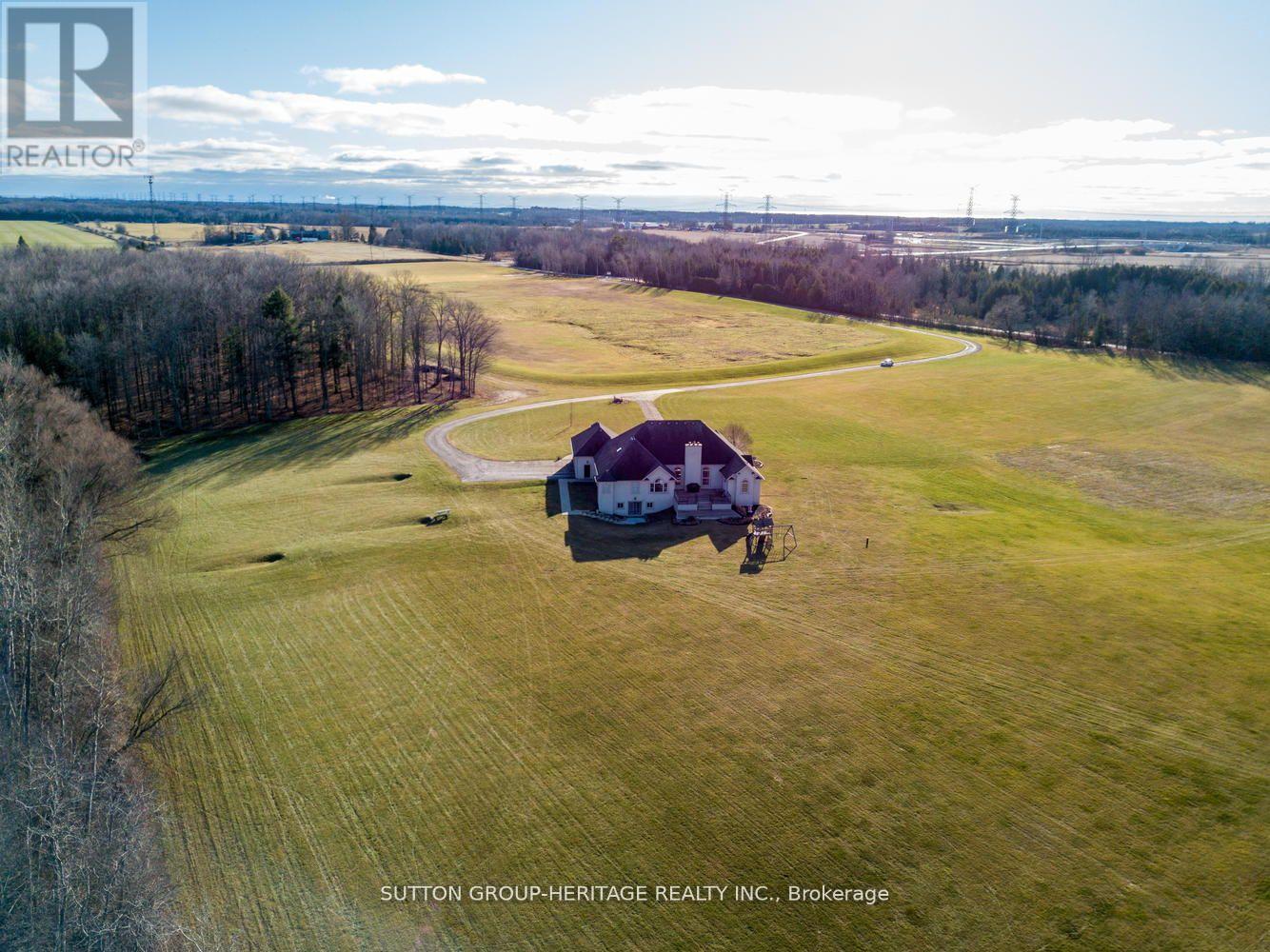 2100 Taunton Road, Clarington, Ontario  L0B 1J0 - Photo 35 - E12396508