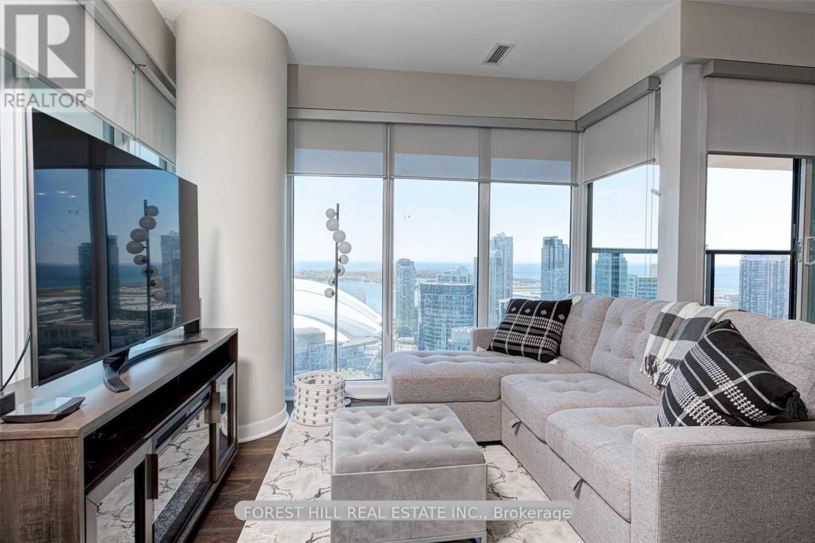 4102 - 115 Blue Jays Way, Toronto, Ontario  M5V 0N4 - Photo 17 - C12592540