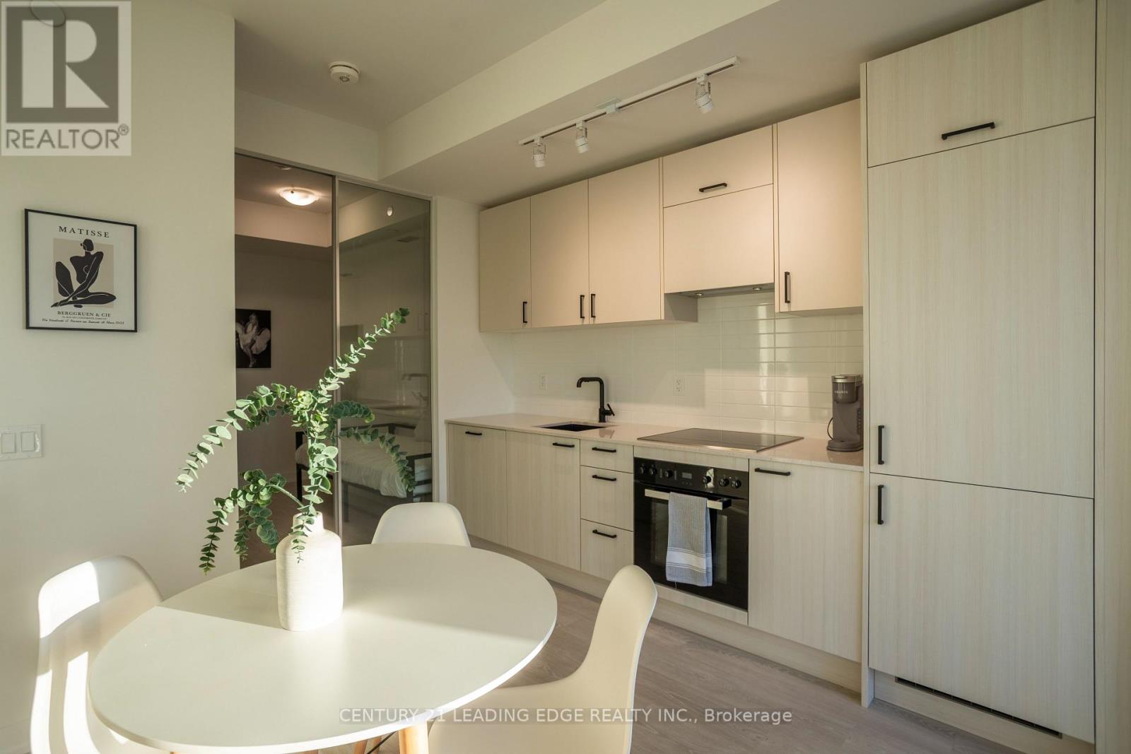 615 - 1 Quarrington Lane, Toronto (Banbury-Don Mills), Ontario  M3C 0S4 - Photo 6 - C12592578