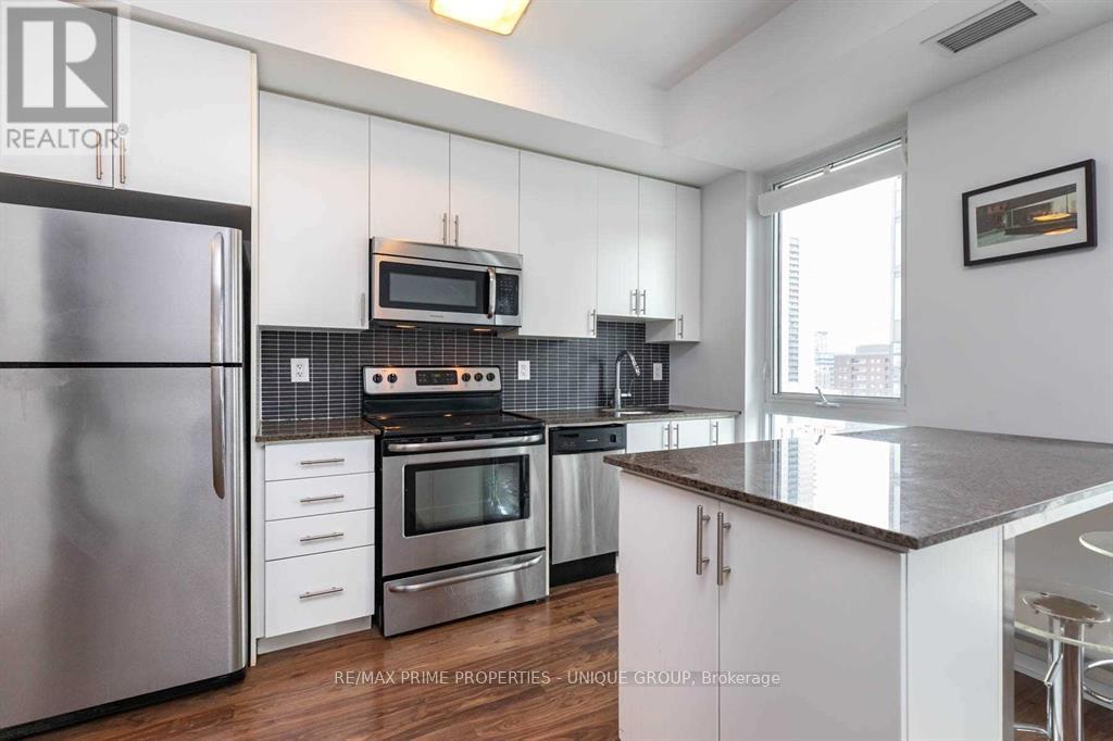 812 - 260 Sackville Street, Toronto, Ontario  M5A 0B3 - Photo 6 - C12592522