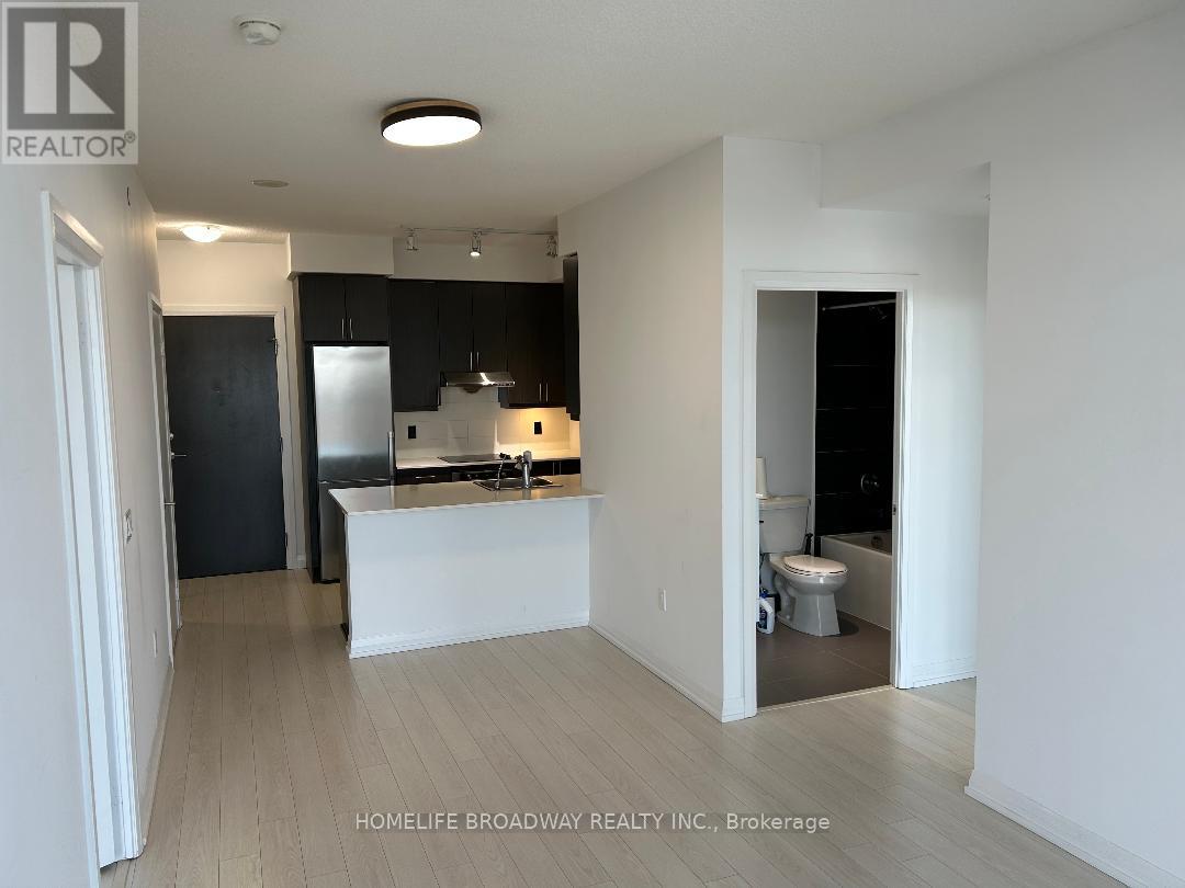 3603 - 55 Ann O'reilly Road, Toronto, Ontario  M2J 0E1 - Photo 9 - C12592494