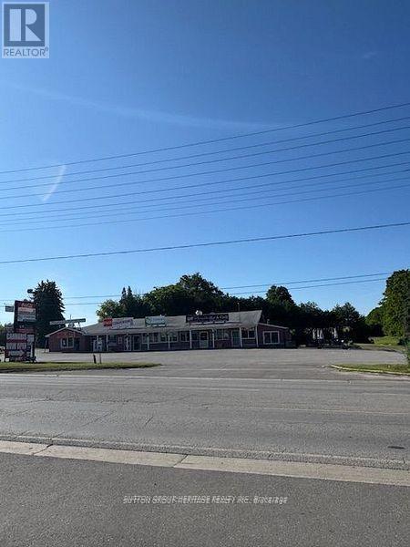 2363 TAUNTON ROAD, Clarington, Ontario