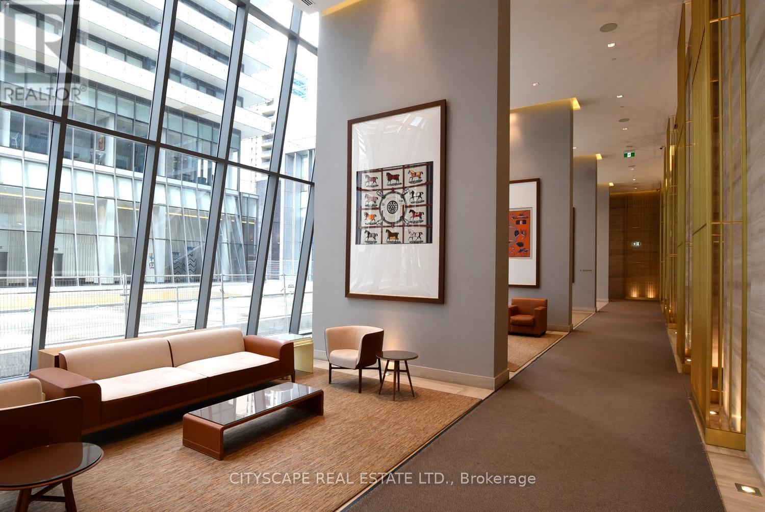 50 Charles Street N, Toronto, Ontario  M4Y 1T1 - Photo 24 - C12592666