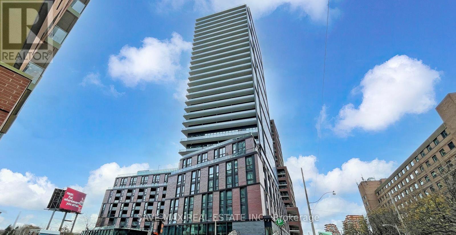 1113 - 35 Parliament Street, Toronto, Ontario  M5A 1G1 - Photo 3 - C12592810