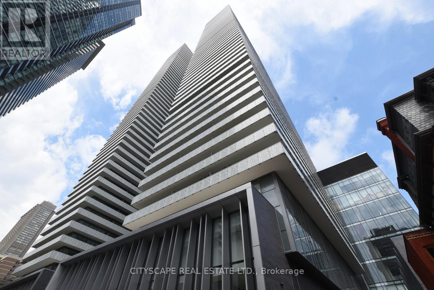 50 Charles Street N, Toronto, Ontario  M4Y 1T1 - Photo 2 - C12592666