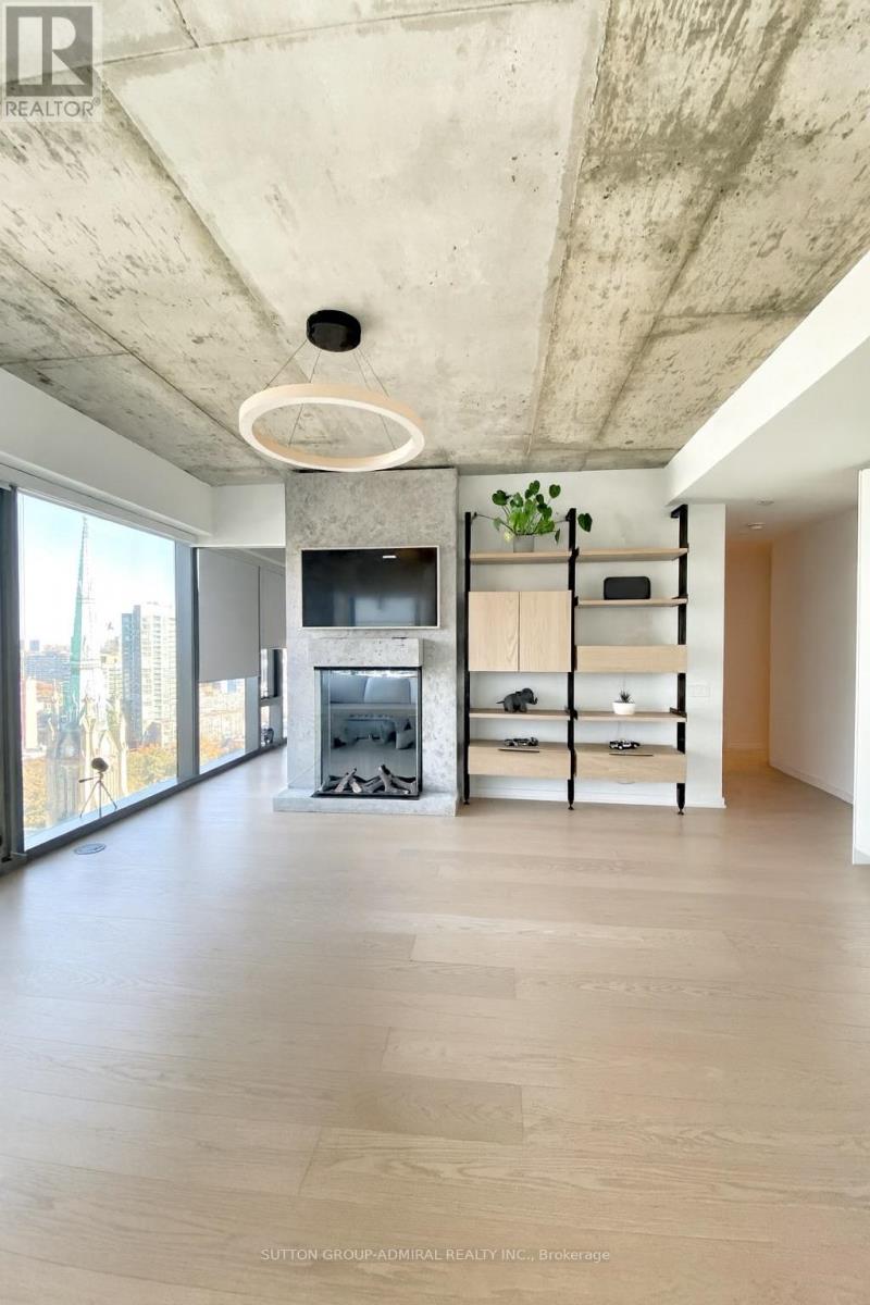 2106 - 60 Colborne Street, Toronto, Ontario  M5E 0B7 - Photo 6 - C12592620