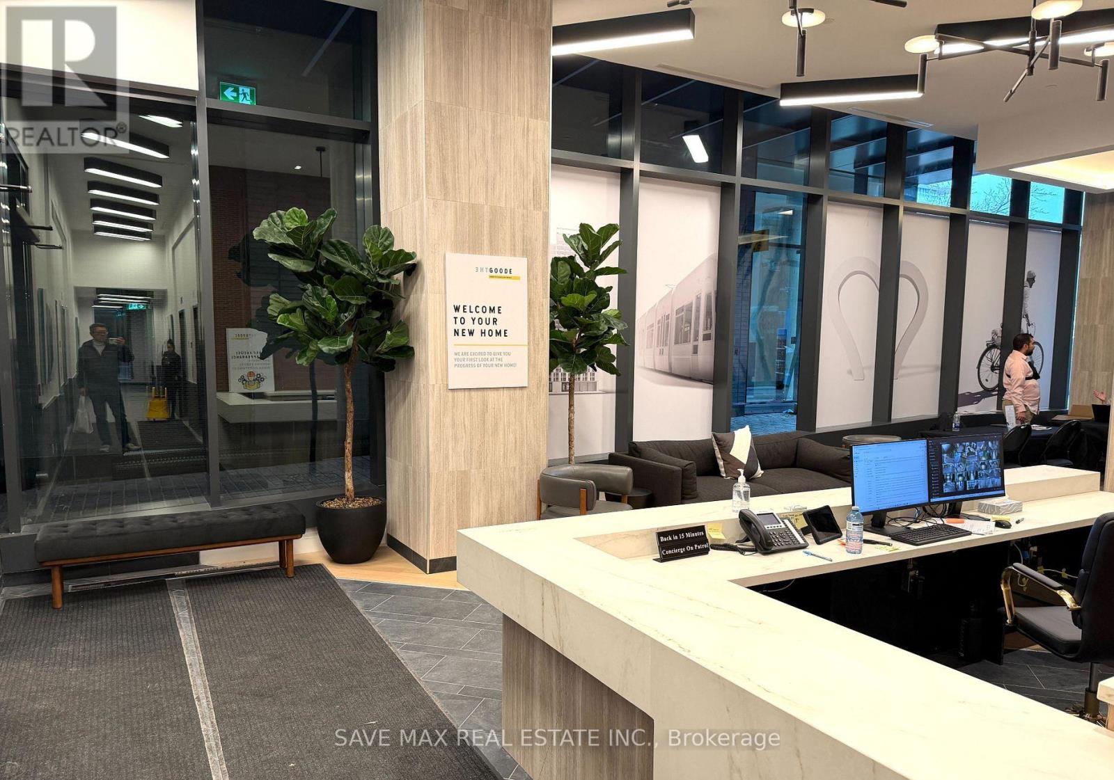 1113 - 35 Parliament Street, Toronto, Ontario  M5A 1G1 - Photo 4 - C12592810