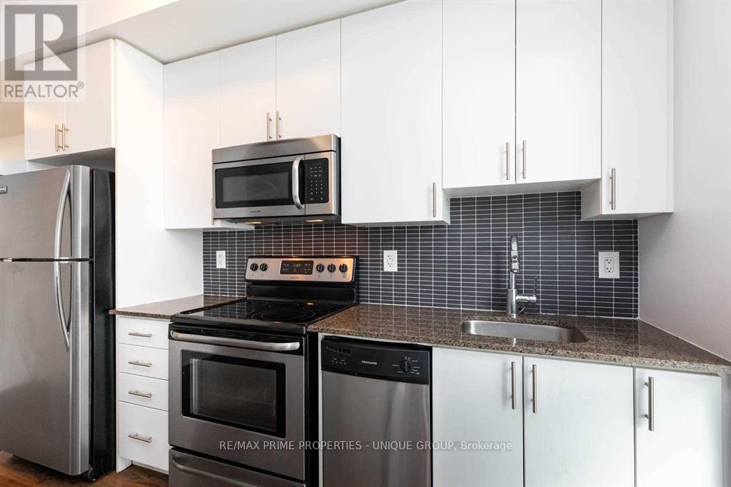 812 - 260 Sackville Street, Toronto, Ontario  M5A 0B3 - Photo 7 - C12592522