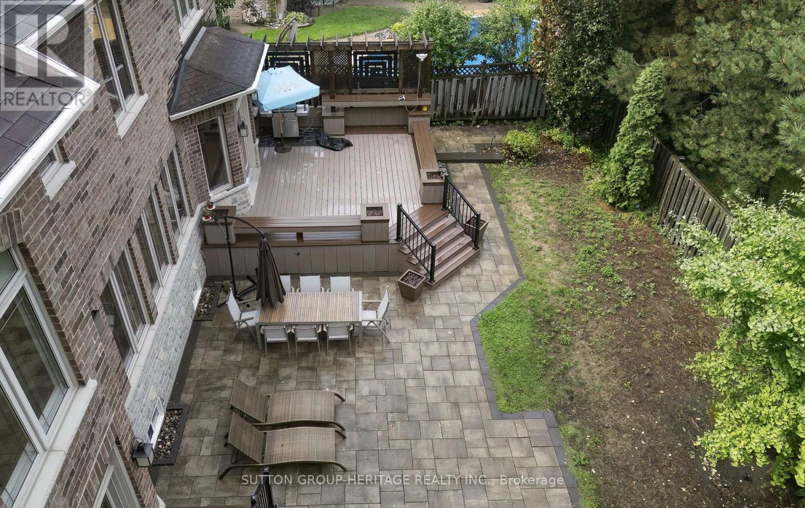 1921 Bonita Avenue, Pickering, Ontario  L1V 3N1 - Photo 41 - E12425584