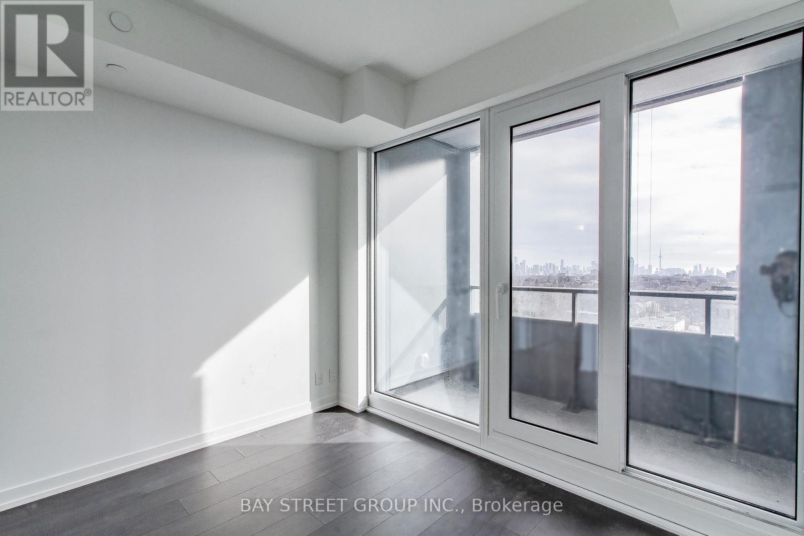 1203 - 2020 Bathurst Street, Toronto, Ontario M5P 0A6 - Photo 3 - C12592610