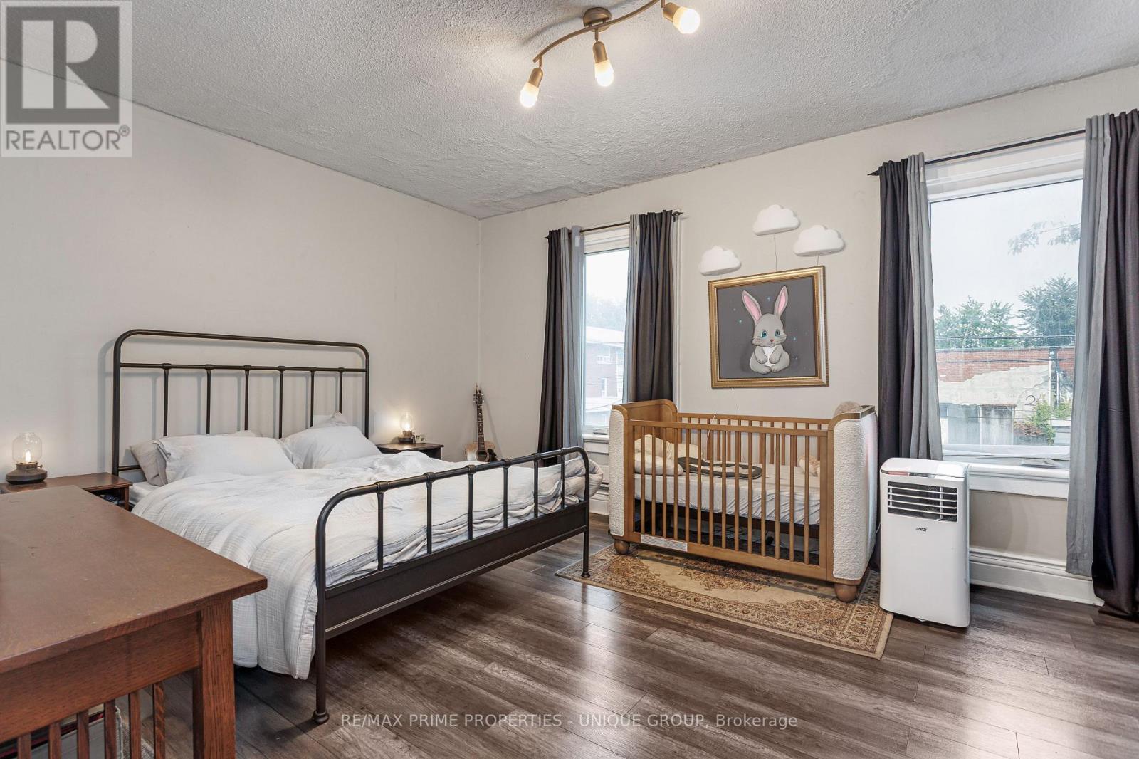 Upper - 1316 Queen Street E, Toronto, Ontario  M4L 1C5 - Photo 6 - E12428900